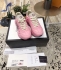 Gucci Sneakers Pink GGSP22444577